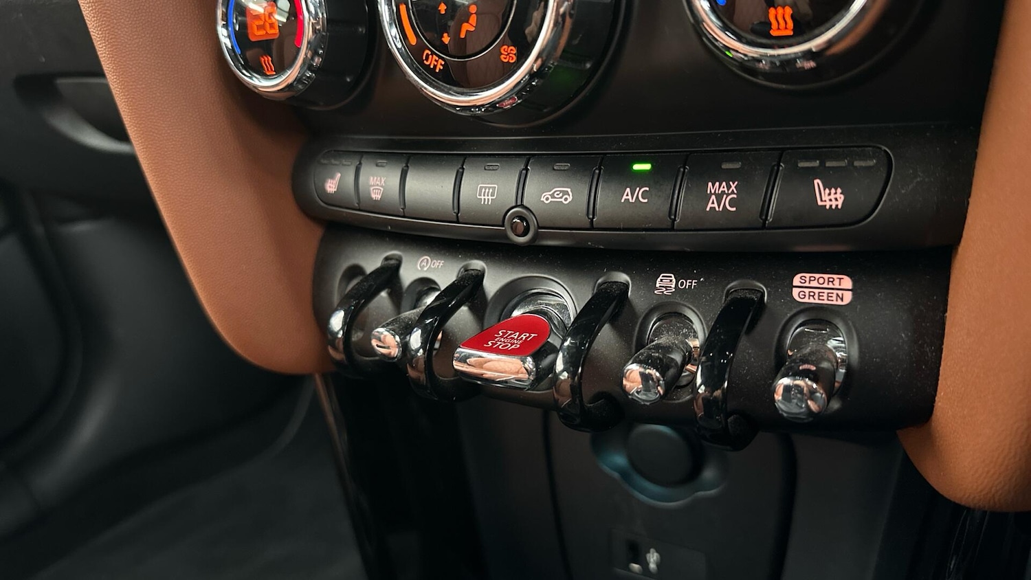 Used MINI Hatch 2022 for sale - 77097613: Photo 15