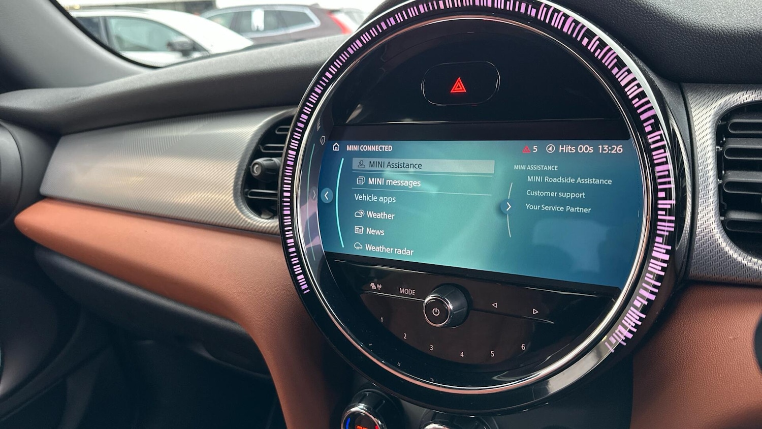 Used MINI Hatch 2022 for sale - 77097613: Photo 17