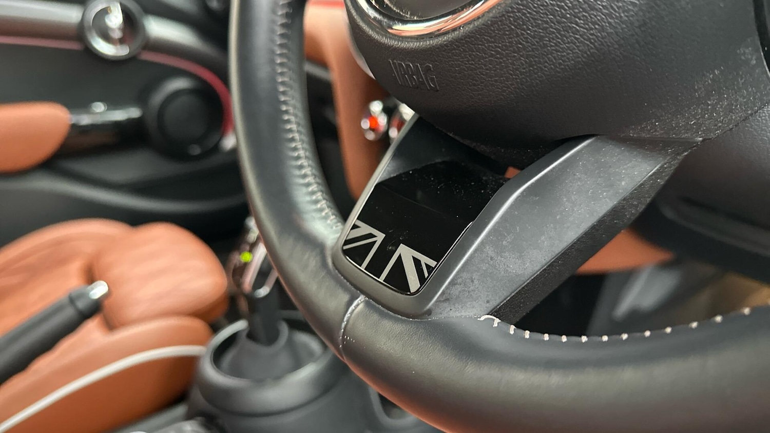 Used MINI Hatch 2022 for sale - 77097613: Photo 25