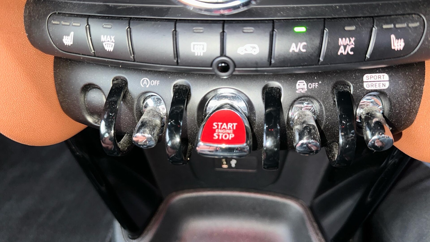 Used MINI Hatch 2022 for sale - 77097613: Photo 27