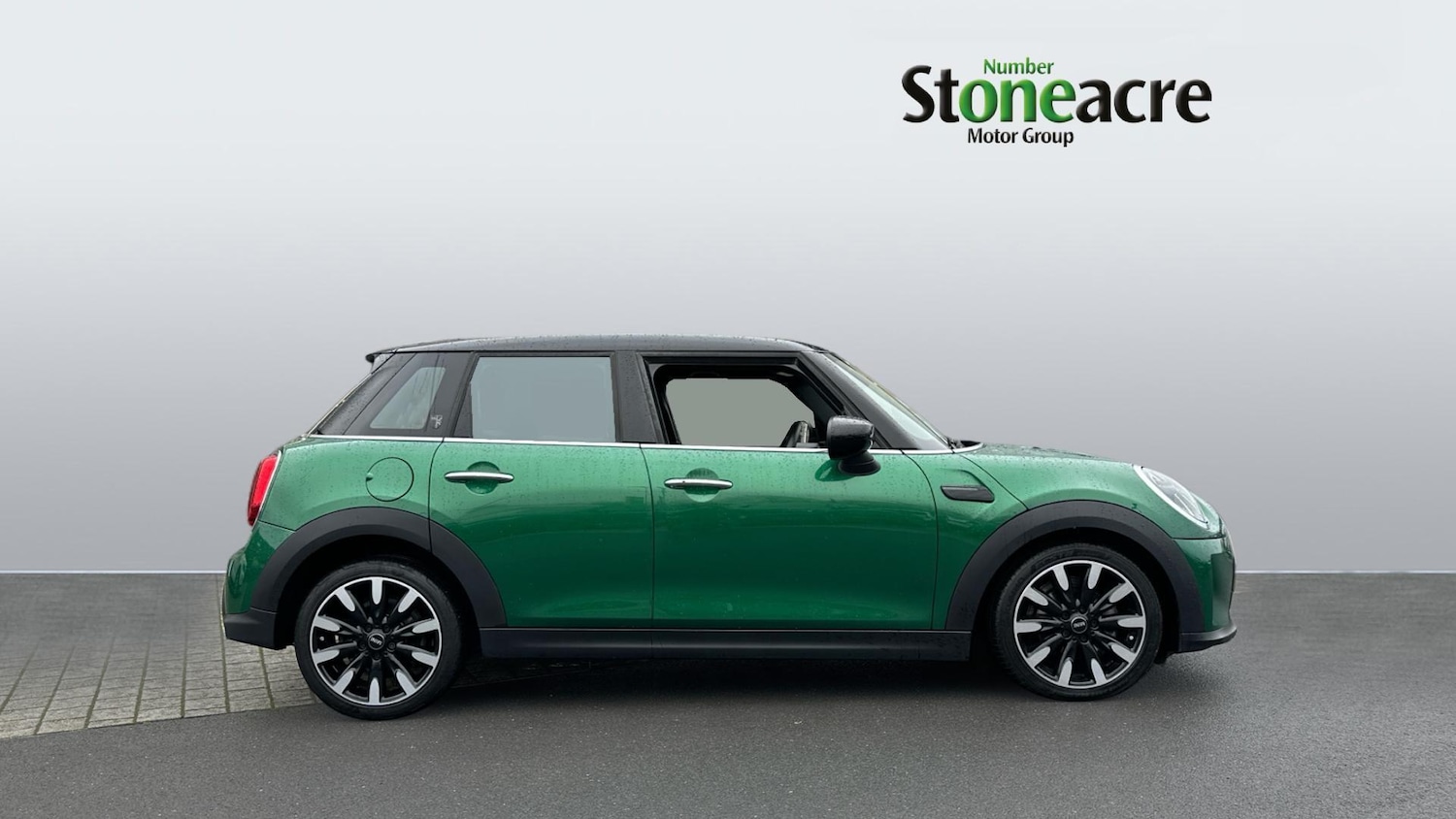 Used MINI Hatch 2022 for sale - 77097613: Photo 3