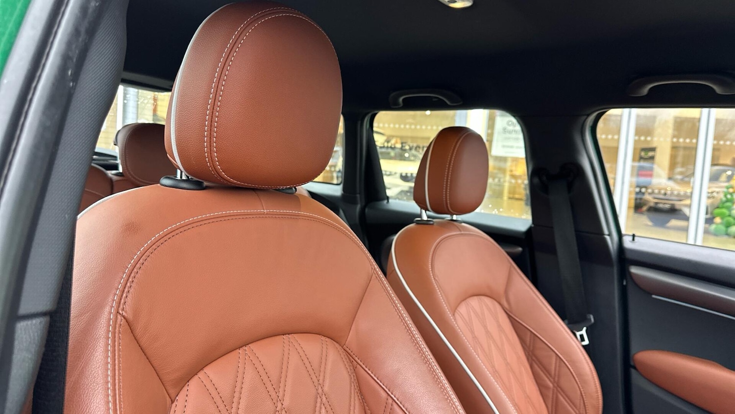 Used MINI Hatch 2022 for sale - 77097613: Photo 31