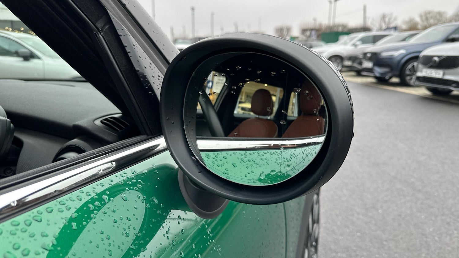 Used MINI Hatch 2022 for sale - 77097613: Photo 32