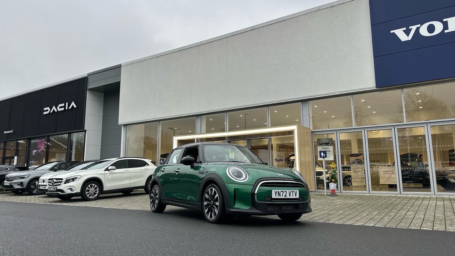 Used MINI Hatch 2022 for sale - 77097613: Photo 36