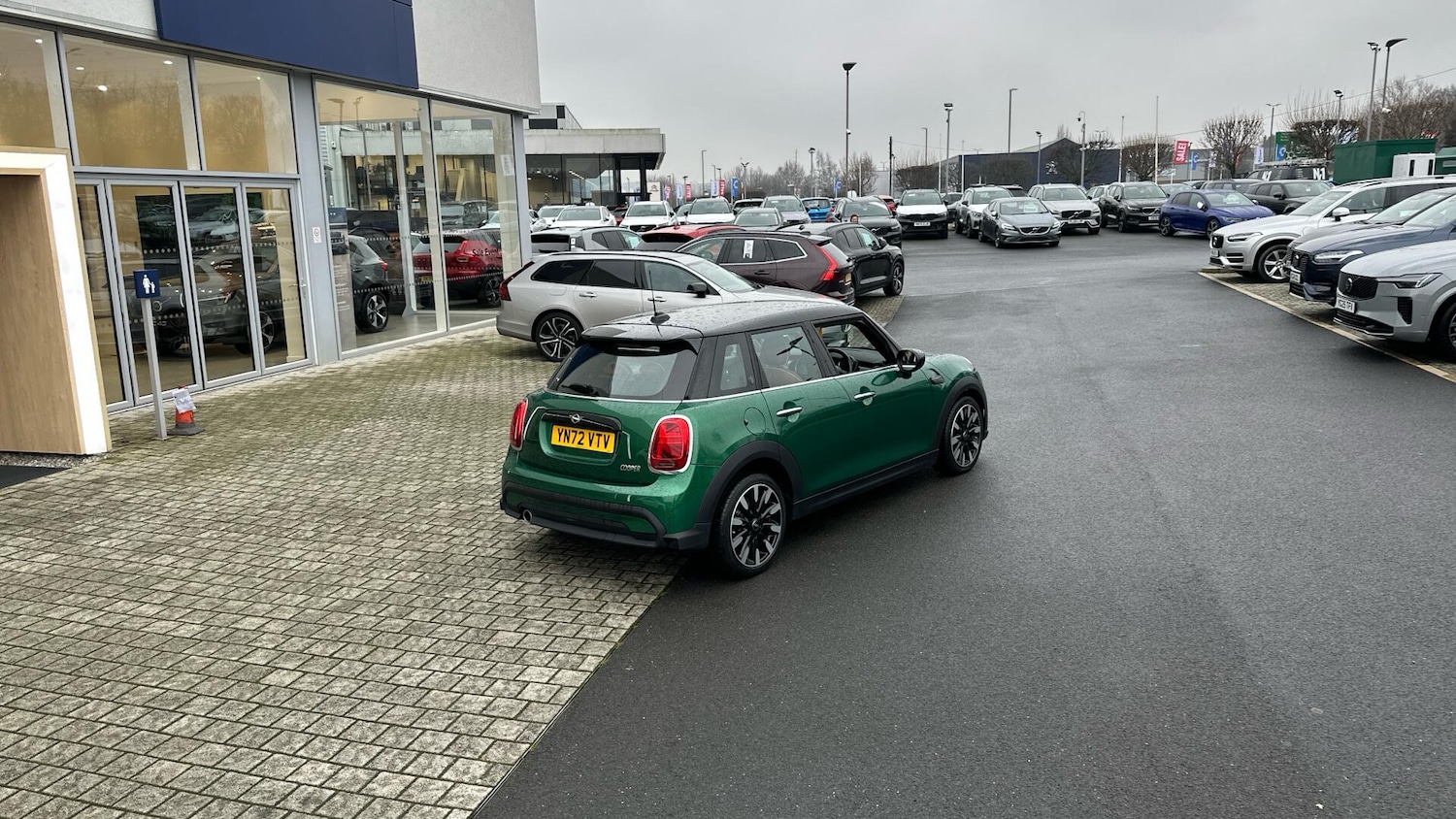 Used MINI Hatch 2022 for sale - 77097613: Photo 37