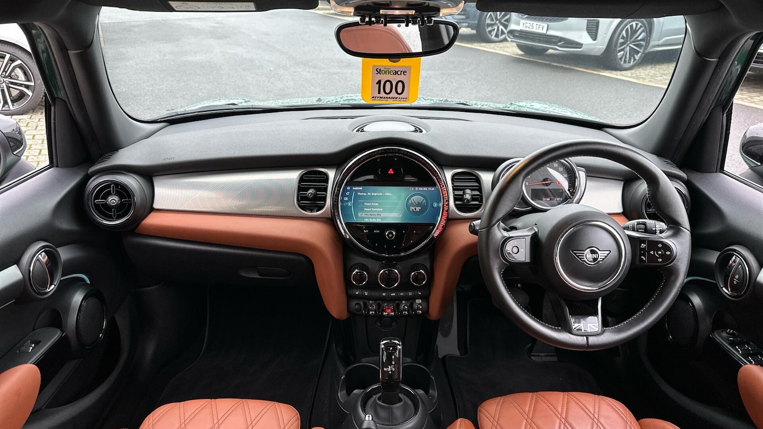 Used MINI Hatch 2022 for sale - 77097613: Photo 5