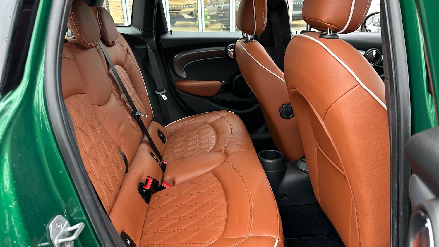 Used MINI Hatch 2022 for sale - 77097613: Photo 6