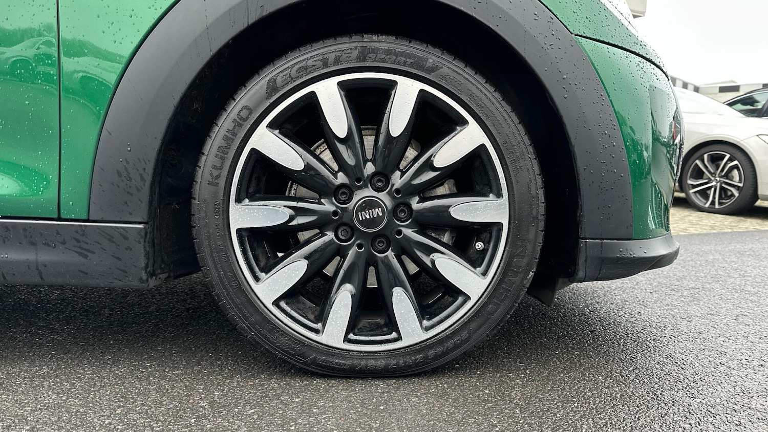 Used MINI Hatch 2022 for sale - 77097613: Photo 9