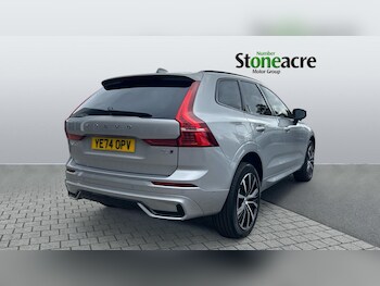 Used Volvo XC60 2024 for sale - 75915293: Photo