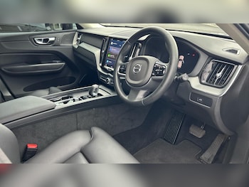 Used Volvo XC60 2024 for sale - 75915293: Photo