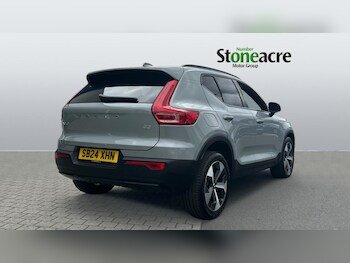 Used Volvo XC40 2024 for sale - 75696213: Photo