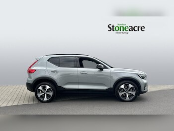 Used Volvo XC40 2024 for sale - 75696213: Photo