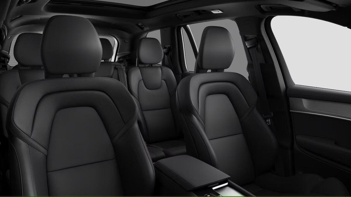 Used Volvo XC90 for sale - 78020326: Photo 16