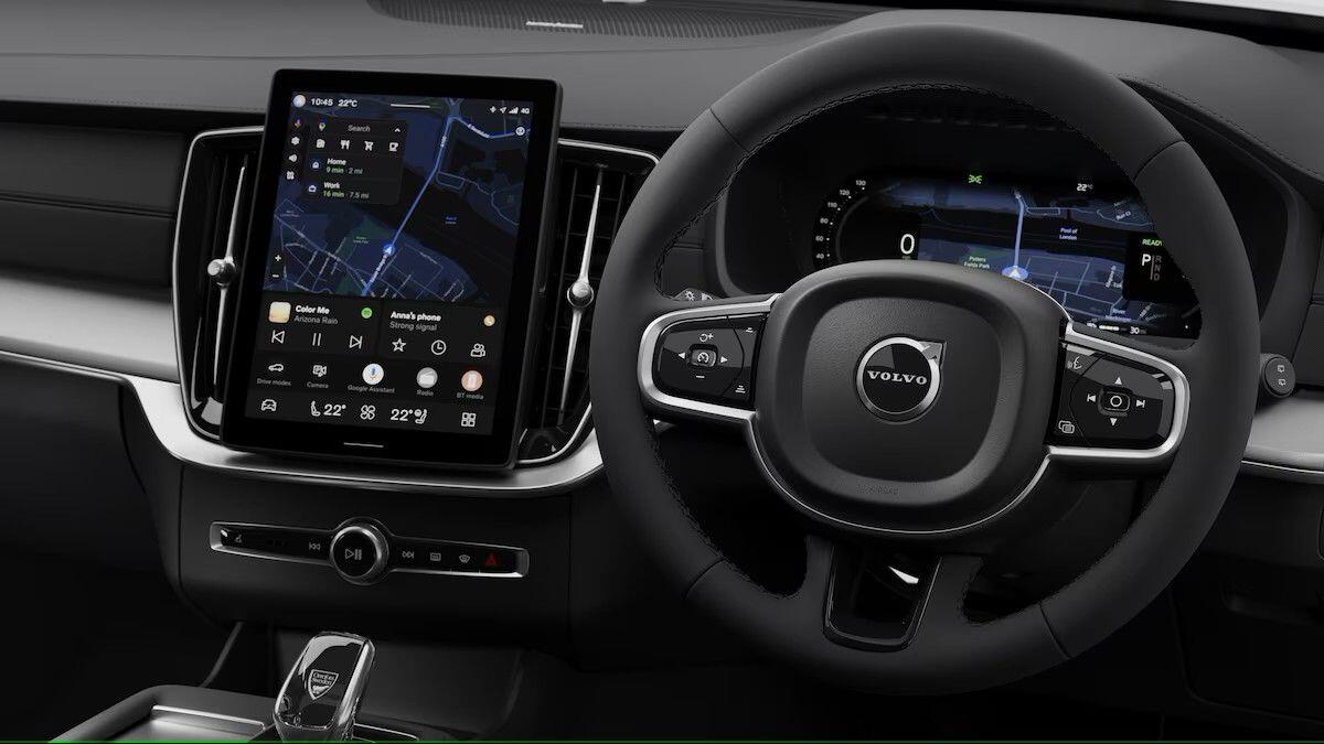 Used Volvo XC90 for sale - 78020326: Photo 20