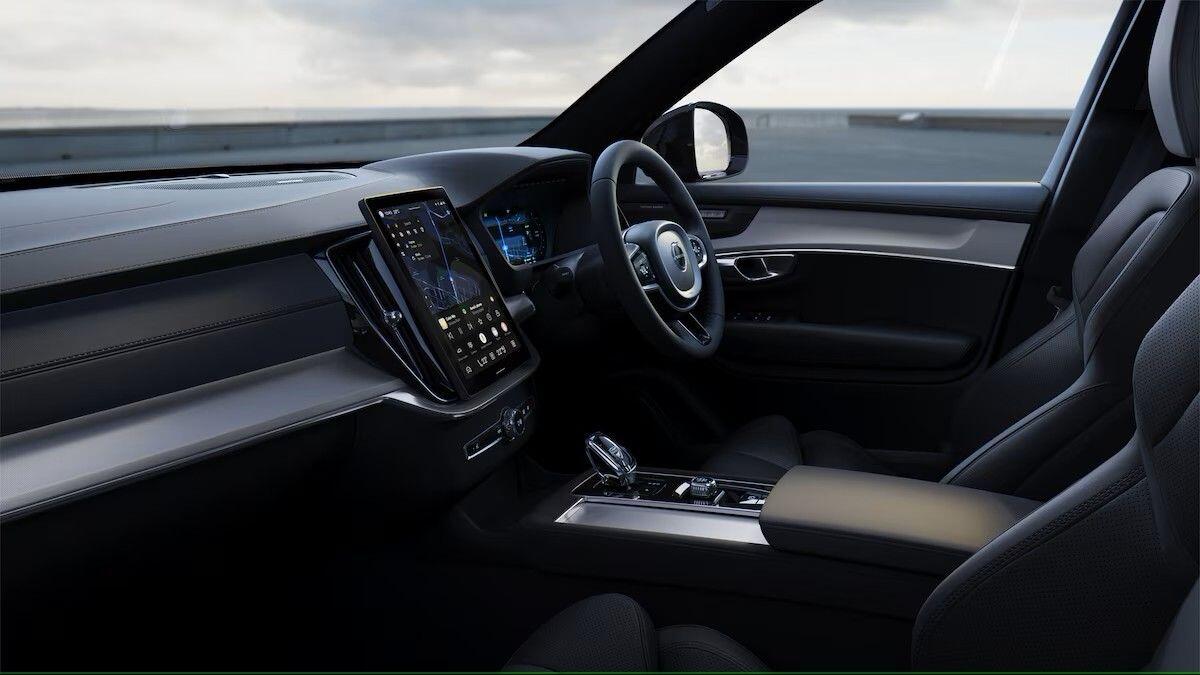 Used Volvo XC90 for sale - 78020326: Photo 9