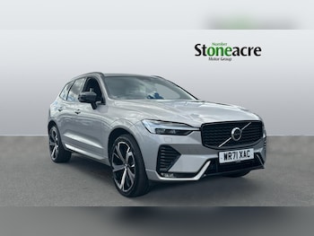 Used Volvo XC60 2021 for sale - 79464684: Photo