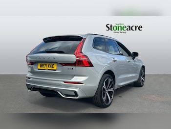 Used Volvo XC60 2021 for sale - 79464684: Photo