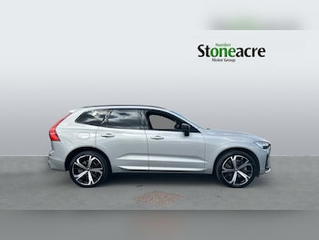 Used Volvo XC60 2021 for sale - 79464684: Photo