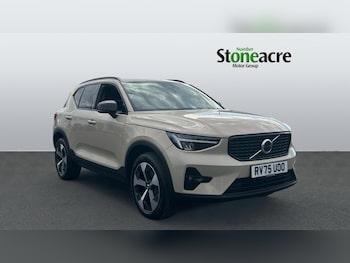 Used Volvo XC40 2025 for sale - 79328966: Photo