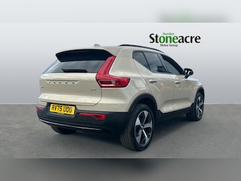 Used Volvo XC40 2025 for sale - 79328966: Photo