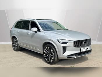 Used Volvo XC90 2025 for sale - 79808583: Photo