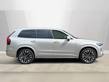Used Volvo XC90 2025 for sale - 79808583: Photo