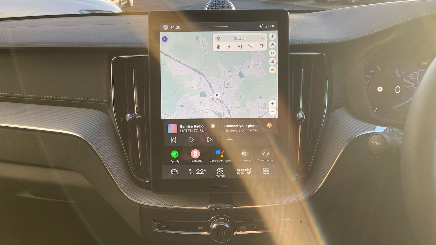 Used Volvo XC60 2025 for sale - 77202820: Photo 12