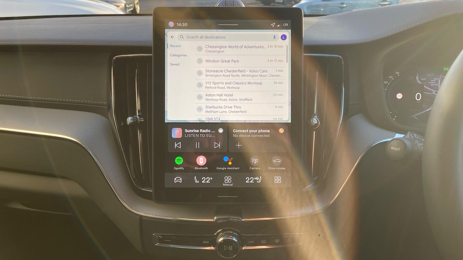 Used Volvo XC60 2025 for sale - 77202820: Photo 18