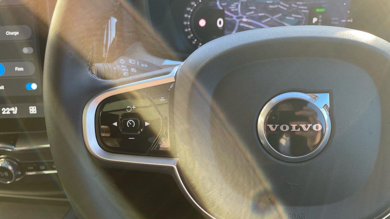 Used Volvo XC60 2025 for sale - 77202820: Photo 21