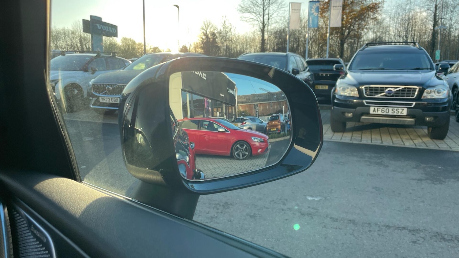 Used Volvo XC60 2025 for sale - 77202820: Photo 32