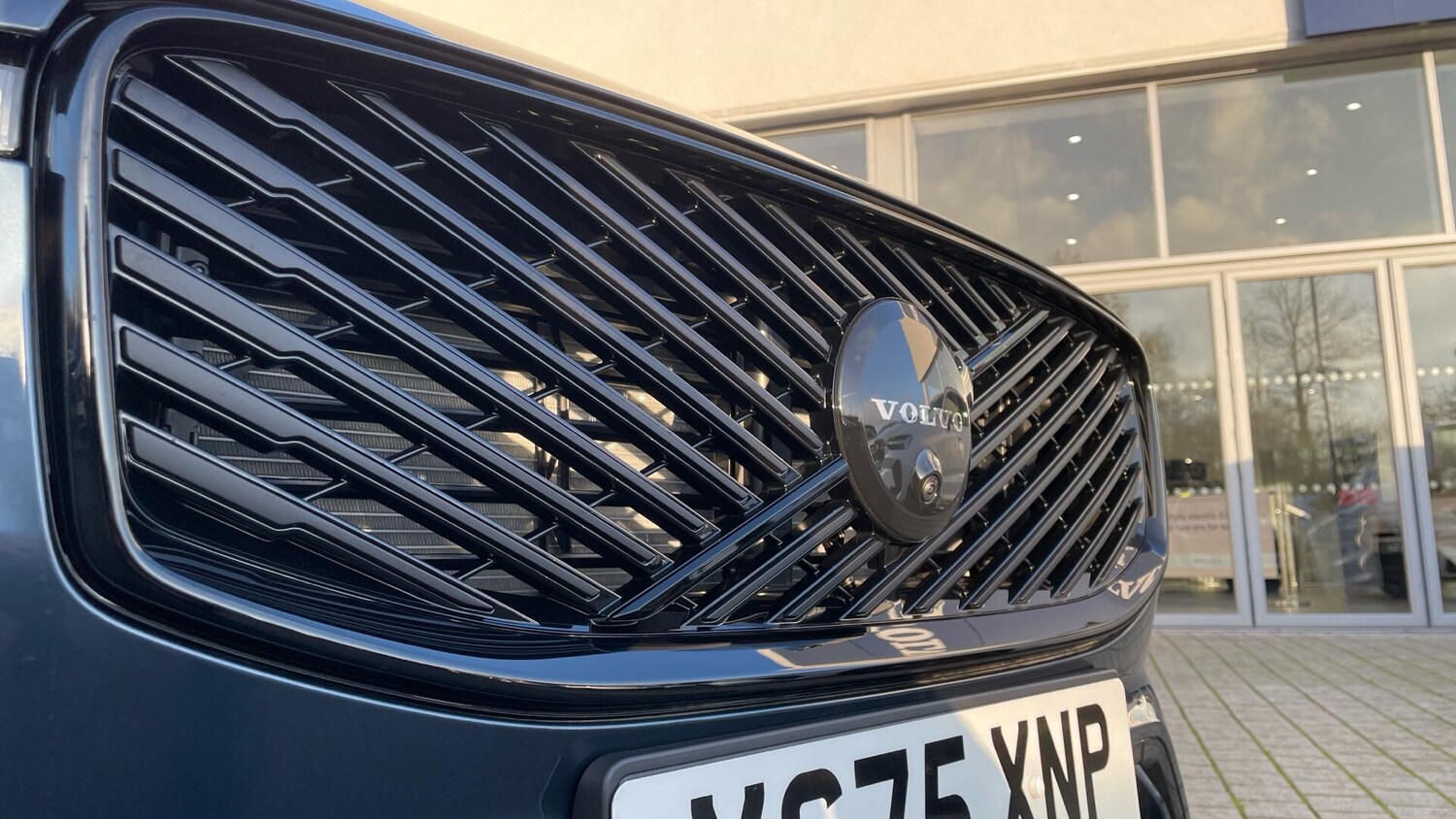 Used Volvo XC60 2025 for sale - 77202820: Photo 36