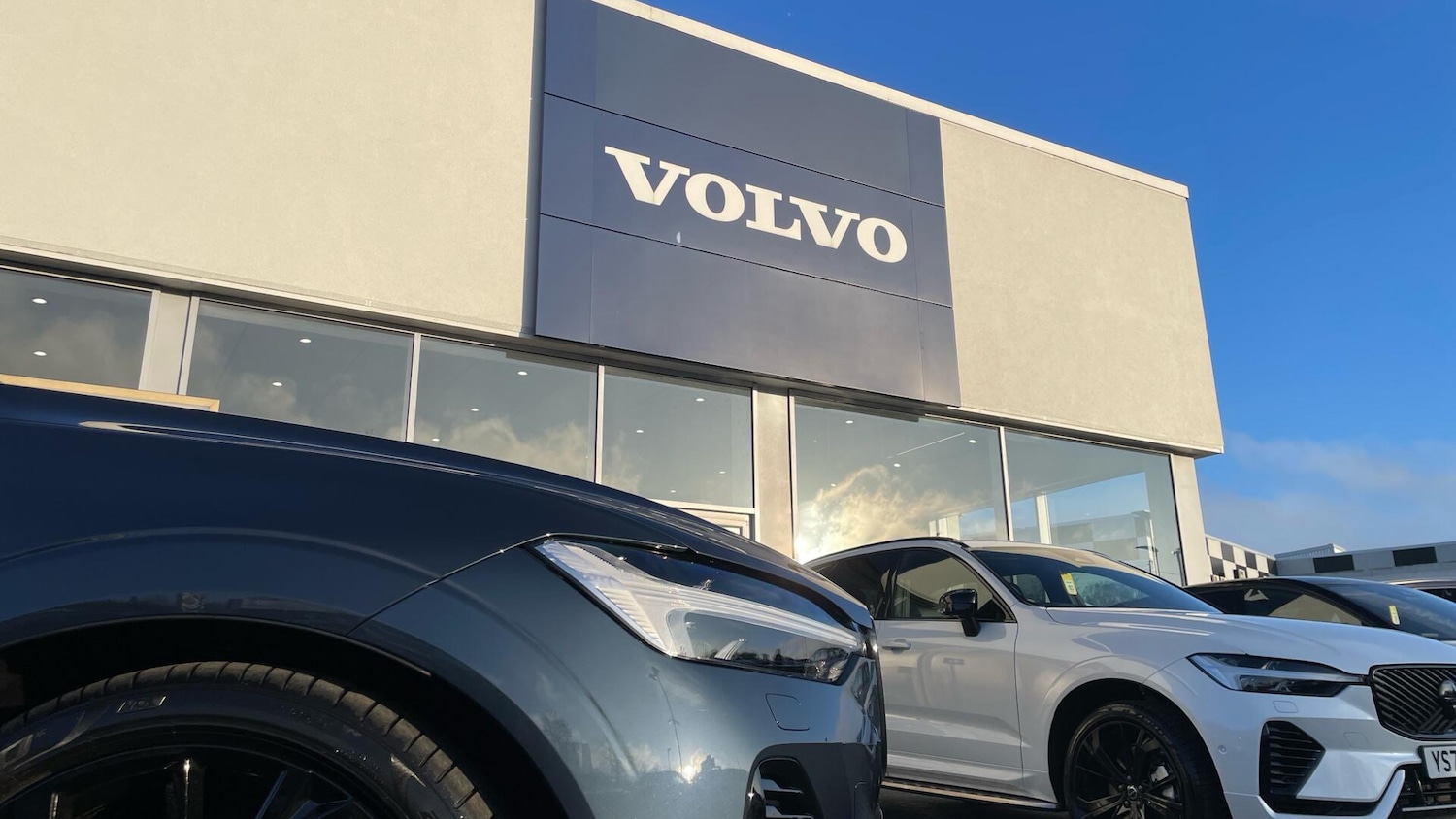 Used Volvo XC60 2025 for sale - 77202820: Photo 38