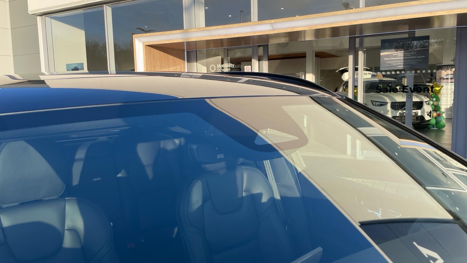 Used Volvo XC60 2025 for sale - 77202820: Photo 39