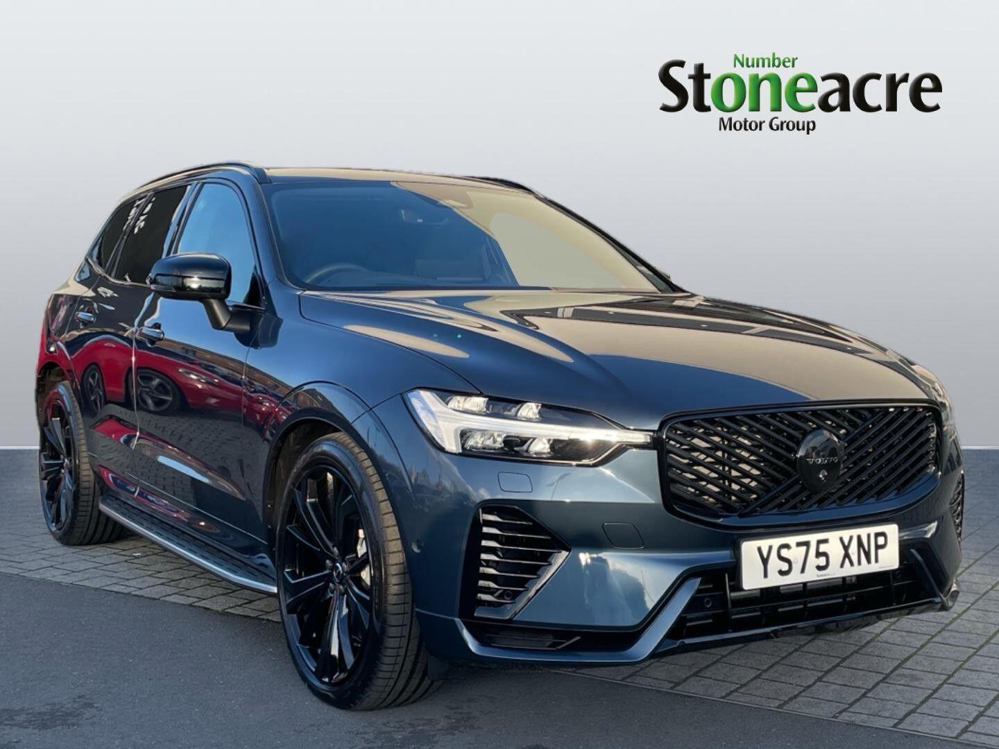 Used Volvo XC60 2025 for sale - 77202820: Photo 41