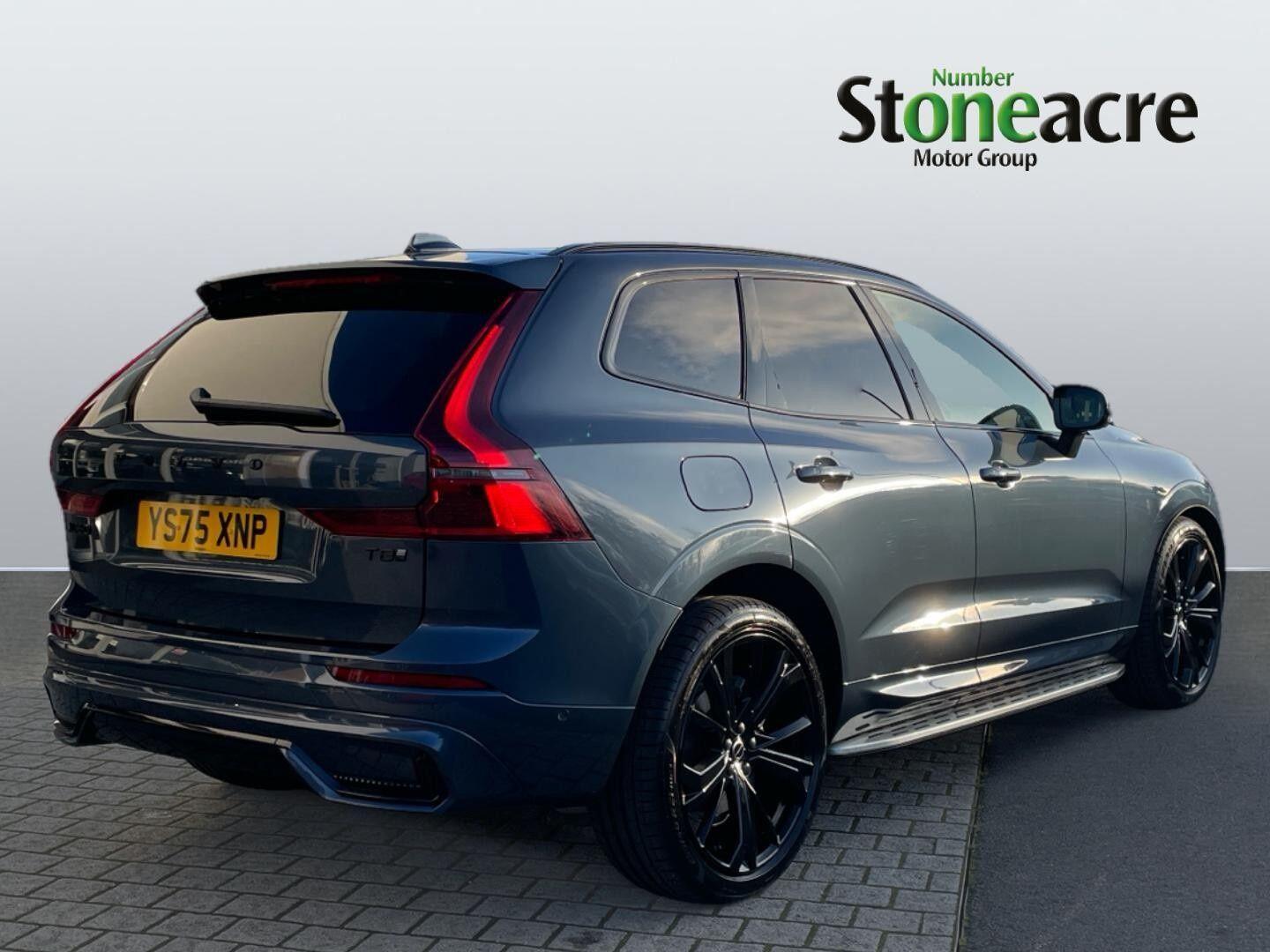 Used Volvo XC60 2025 for sale - 77202820: Photo 42