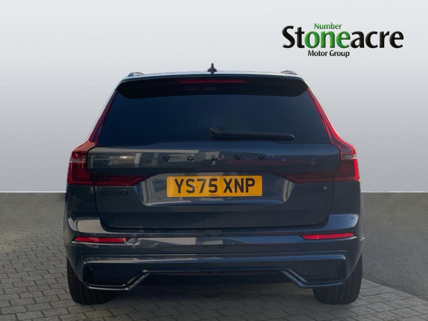 Used Volvo XC60 2025 for sale - 77202820: Photo 47