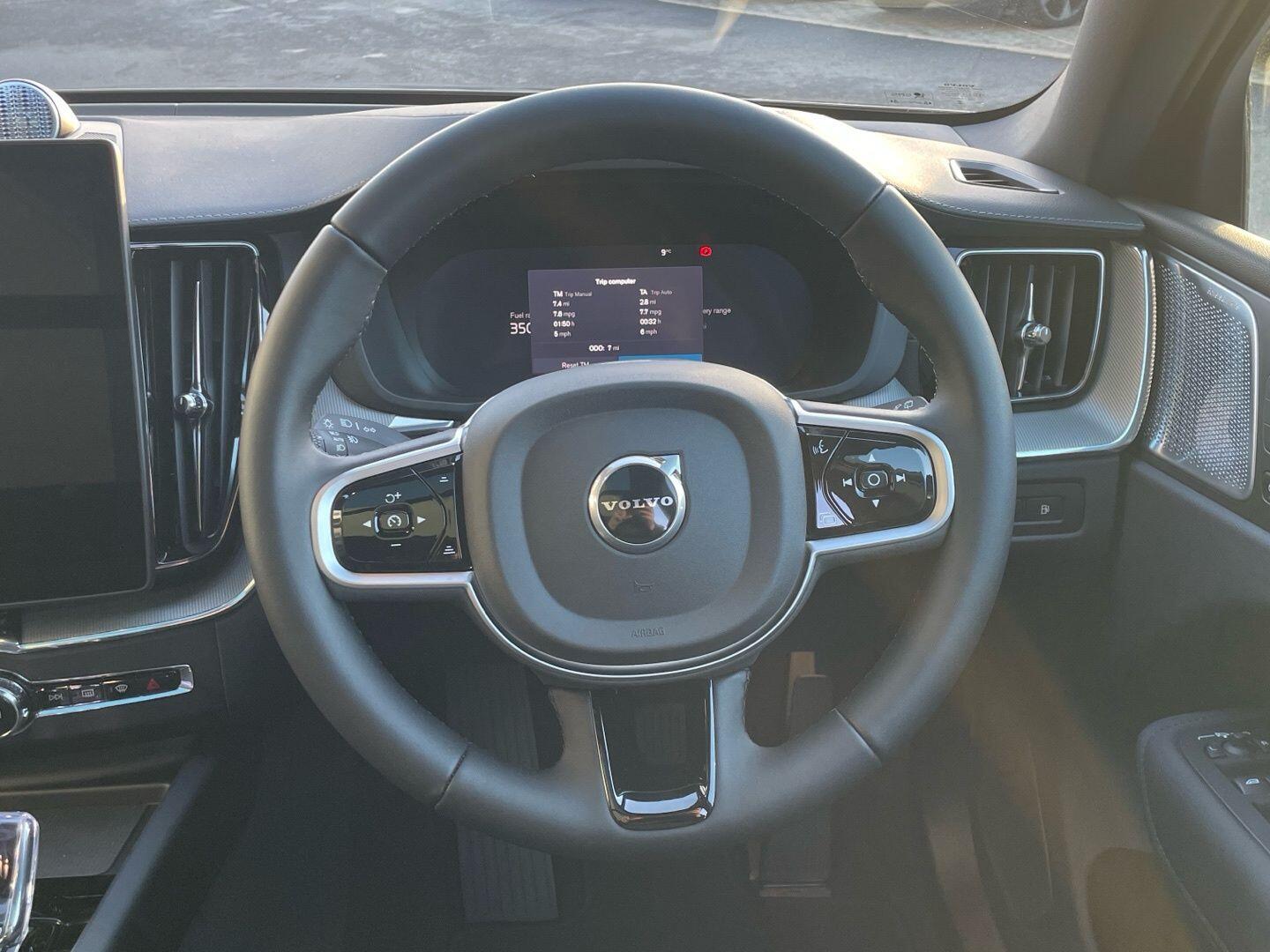 Used Volvo XC60 2025 for sale - 77202820: Photo 50