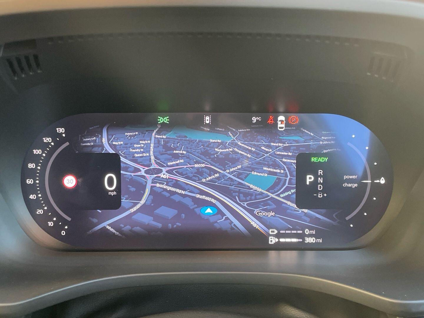 Used Volvo XC60 2025 for sale - 77202820: Photo 51