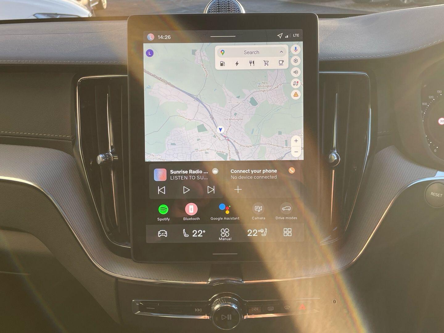 Used Volvo XC60 2025 for sale - 77202820: Photo 52