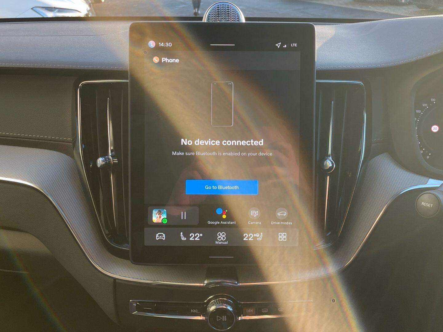 Used Volvo XC60 2025 for sale - 77202820: Photo 56