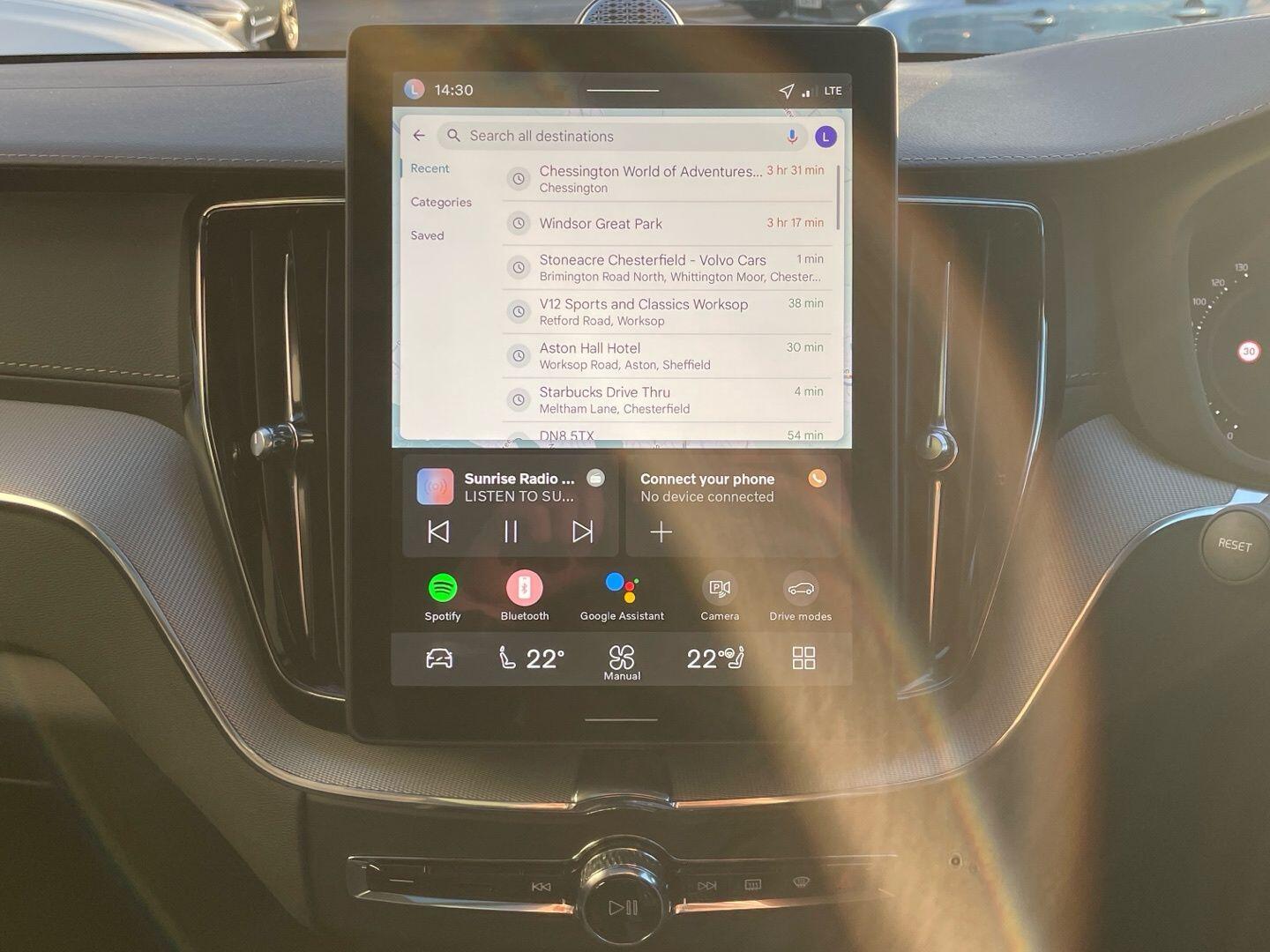 Used Volvo XC60 2025 for sale - 77202820: Photo 57