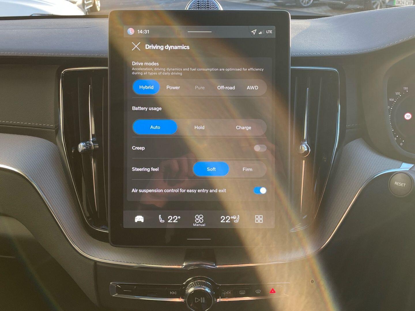 Used Volvo XC60 2025 for sale - 77202820: Photo 58