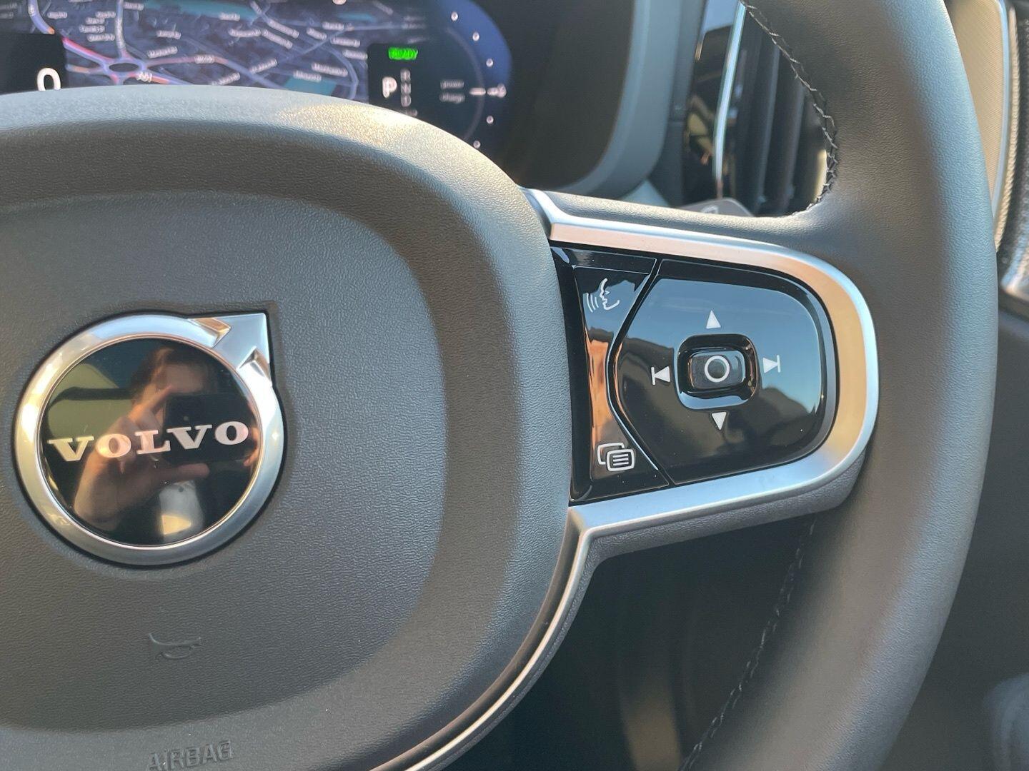 Used Volvo XC60 2025 for sale - 77202820: Photo 61