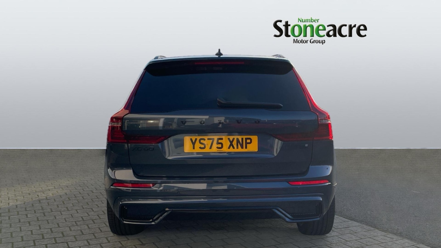 Used Volvo XC60 2025 for sale - 77202820: Photo 7