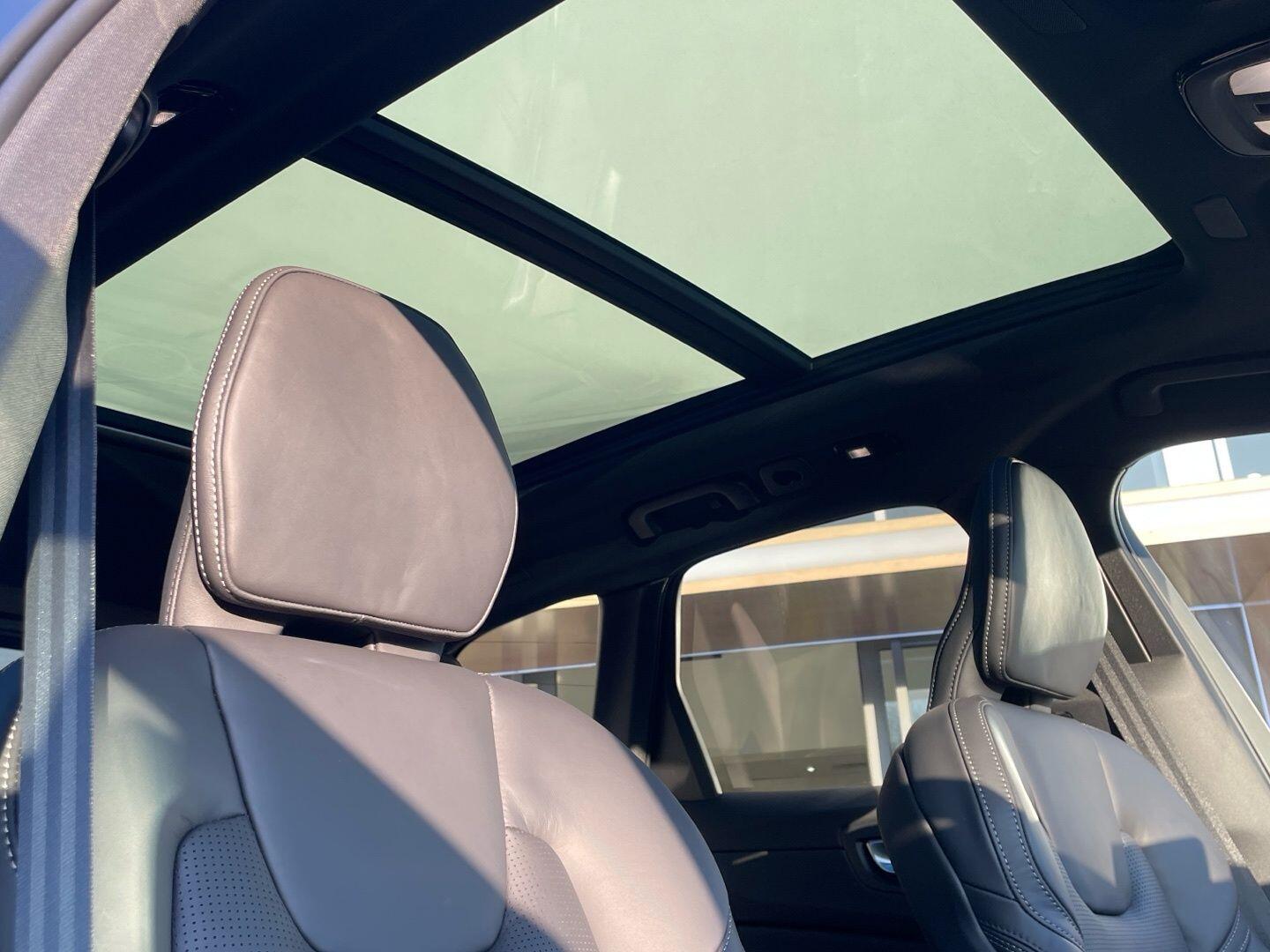 Used Volvo XC60 2025 for sale - 77202820: Photo 70