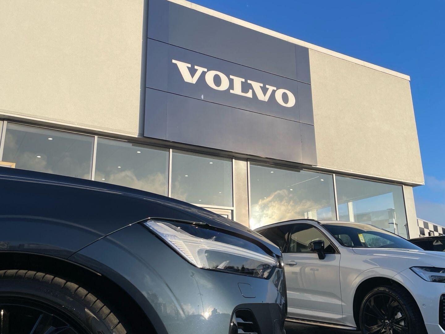 Used Volvo XC60 2025 for sale - 77202820: Photo 77