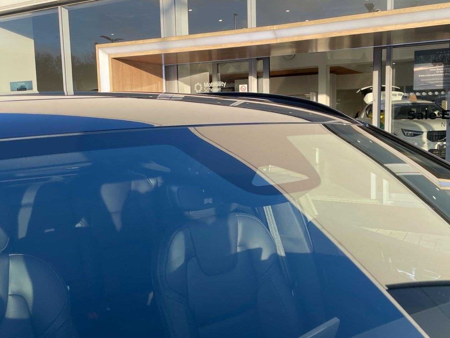 Used Volvo XC60 2025 for sale - 77202820: Photo 78