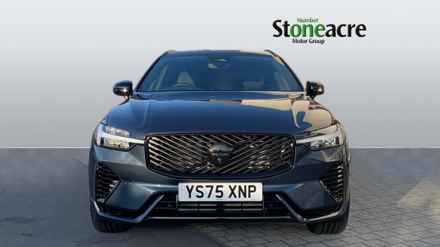 Used Volvo XC60 2025 for sale - 77202820: Photo 8