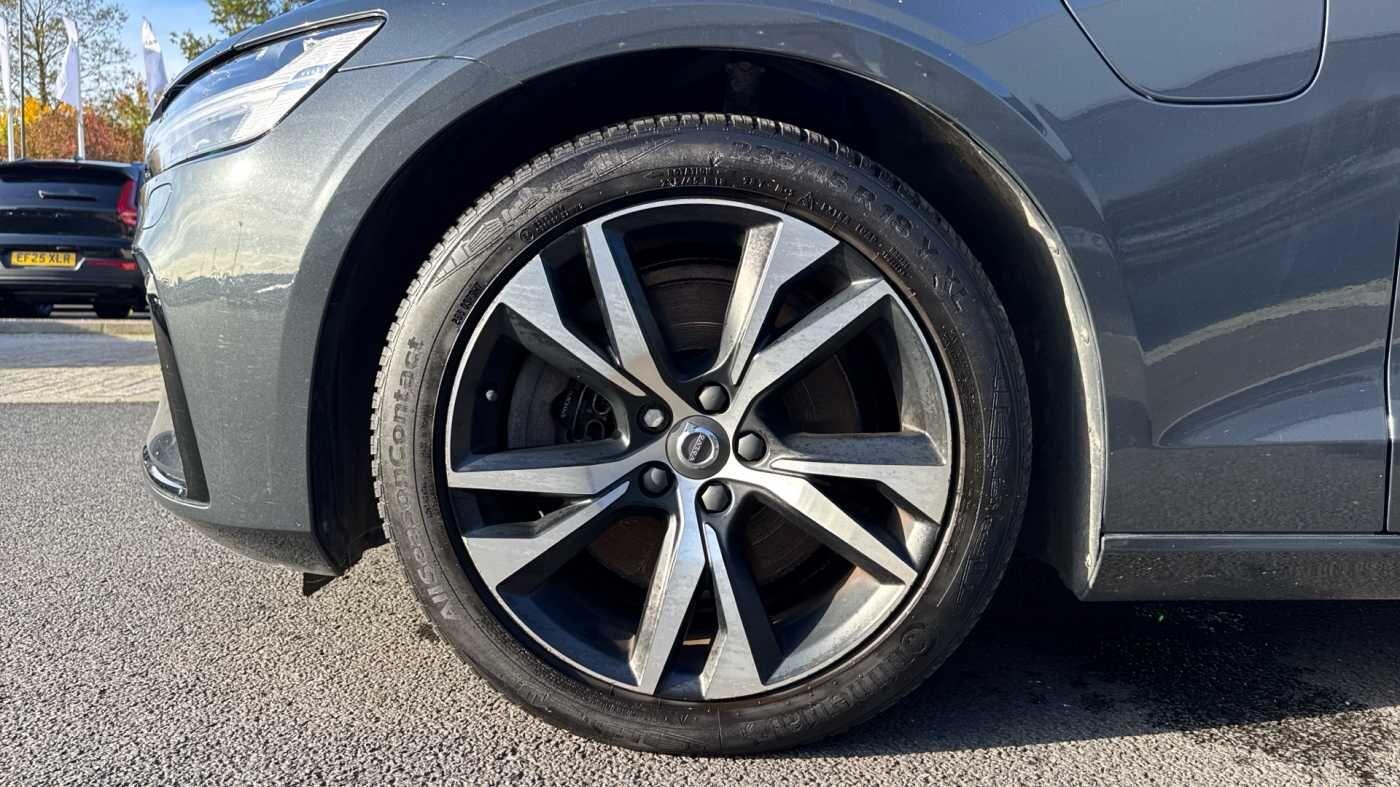 Used Volvo S60 2020 for sale - 76855819: Photo 11