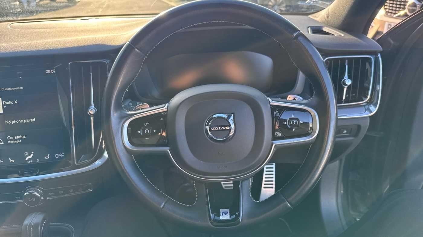 Used Volvo S60 2020 for sale - 76855819: Photo 12